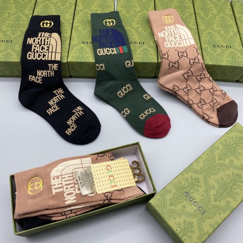 Gucci Socks